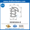 Steel Door Seal Strip