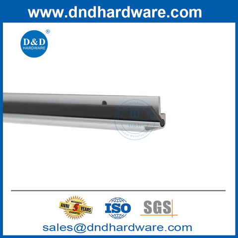 fire door frame strips