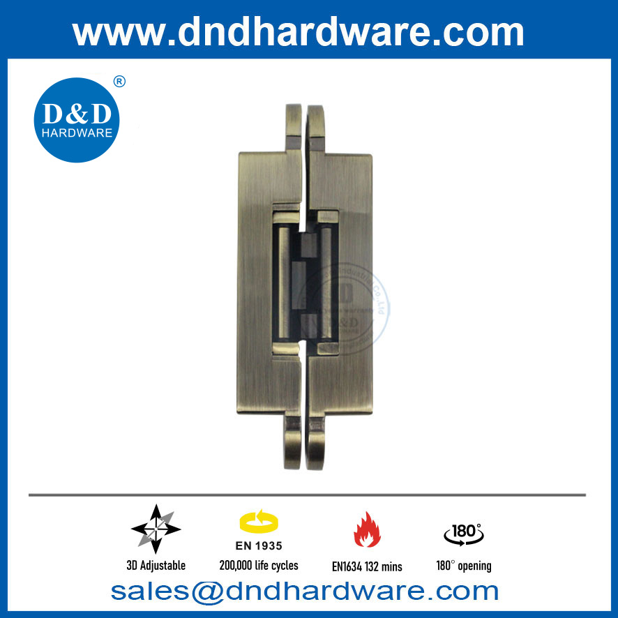 EN1935 Door Hinge