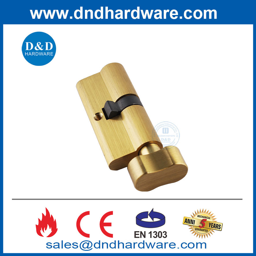 EN1303 Cylinder 