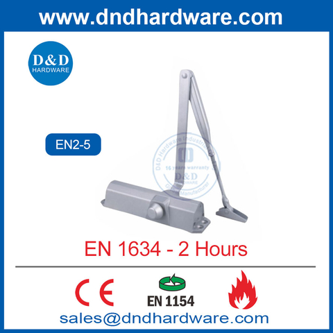 door closers manufacturer