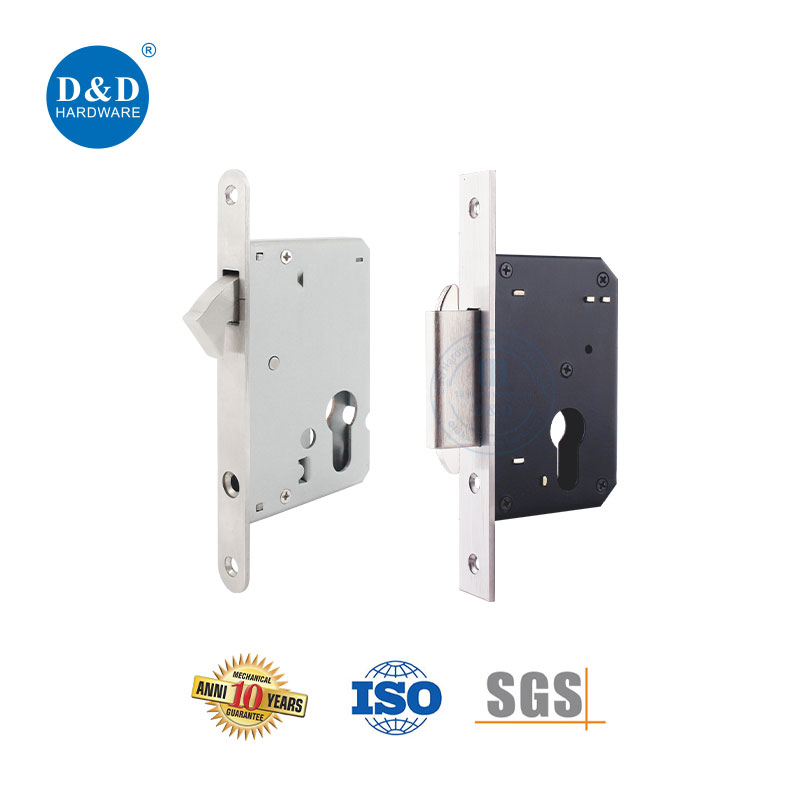 Sliding Door Single Double Hook Lock