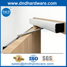 automatic swing door operator