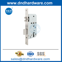 55mm backset mortise lock