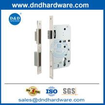 magnetic latch mortise lock