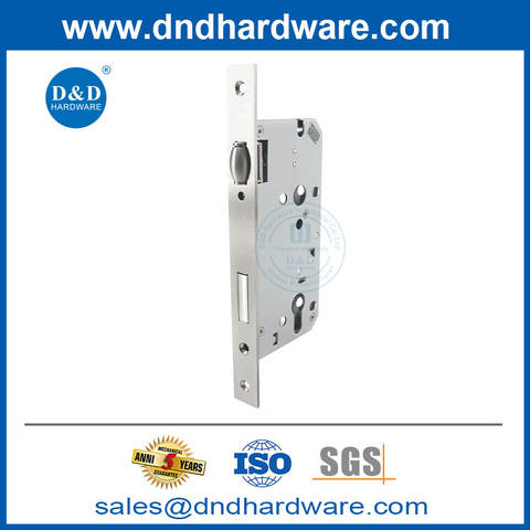 commercial roller door lock
