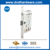 bit key mortise lock