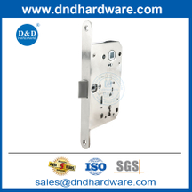 bit key mortise lock