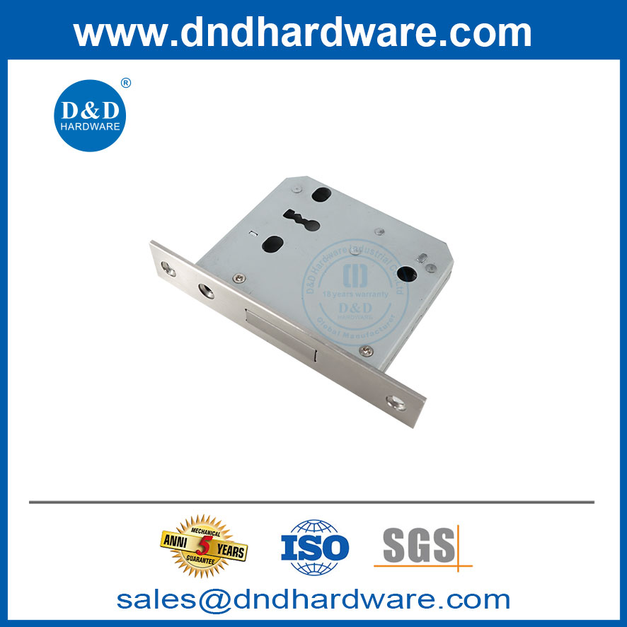 bit key deadlock