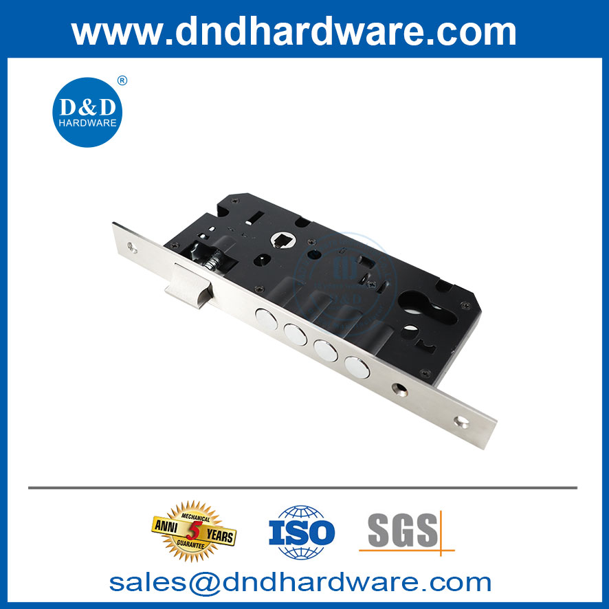 security door locks