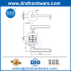 heavy duty bathroom door lock