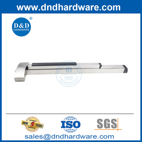 heavy duty panic push bar