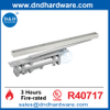 Door Slow Closer Aluminium Alloy Concealed Sliding Door Closer-DDDC049