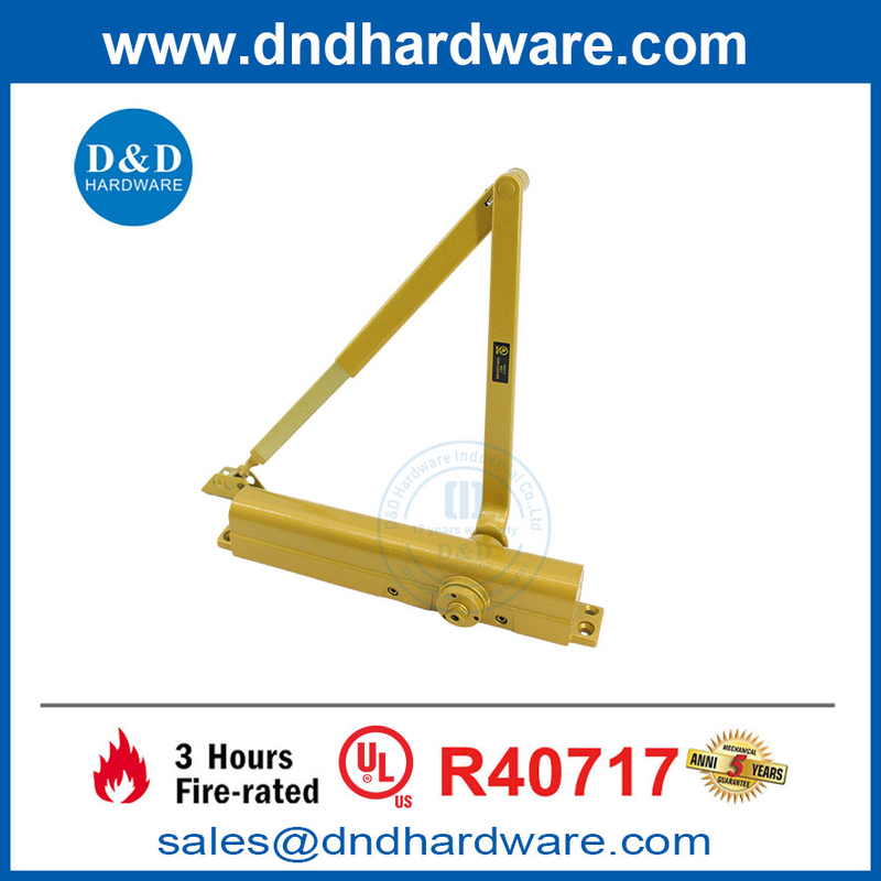 Door Spring Closer