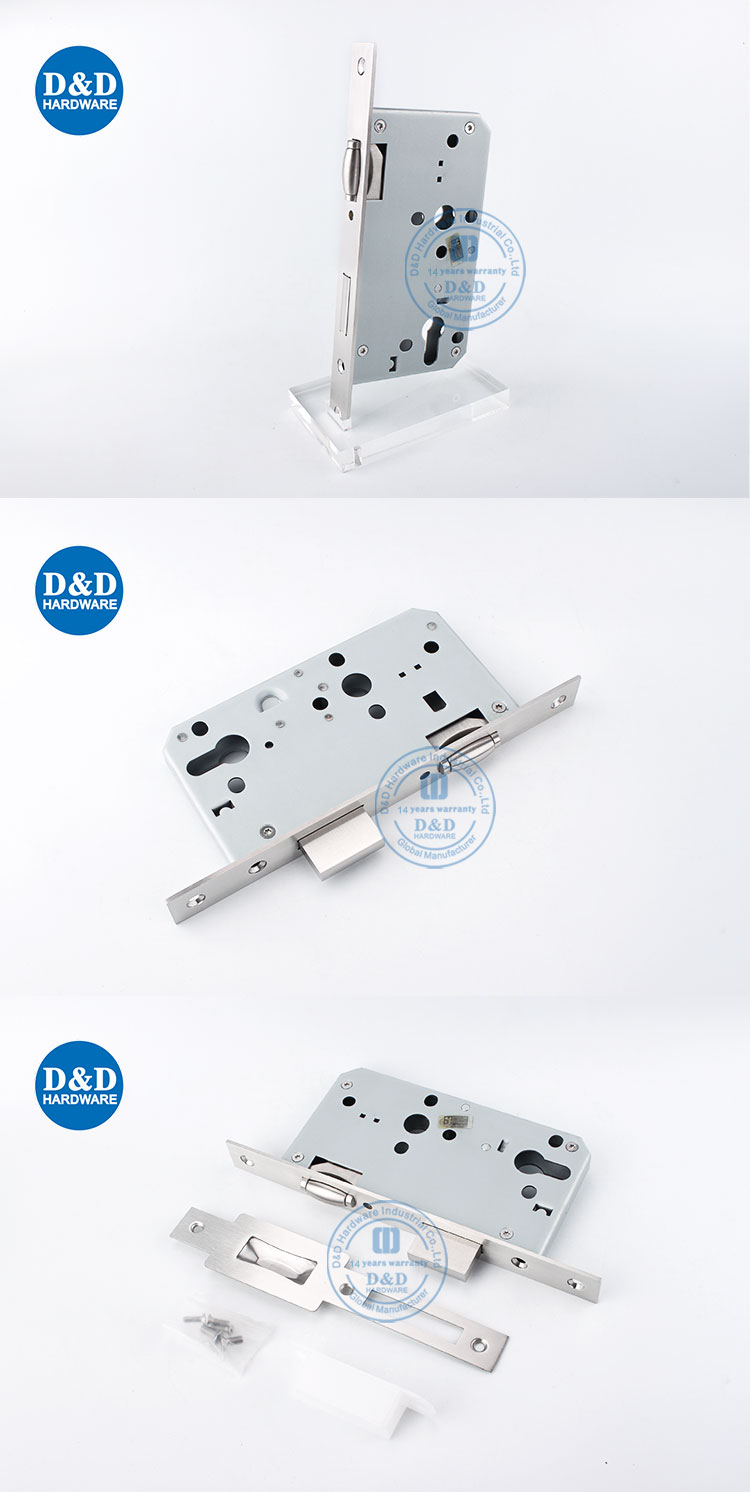 Dead Lock