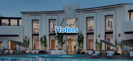 Hotels