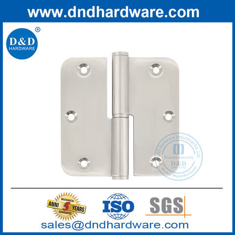 SS304 take apart hinge