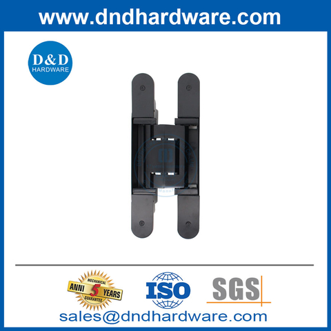 Invisible Door Hinges