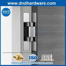 hydraulic concealed hinges