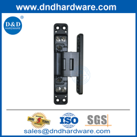 3D adjustable concealed hinge