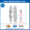 3D adjustable concealed hinge