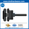 black hidden door hinges