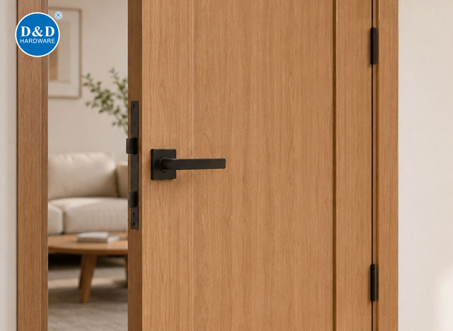 Black Door Hardware
