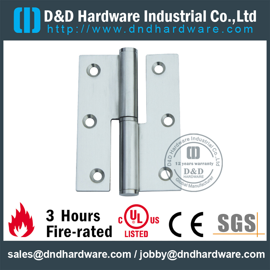 DDSS066 Stainless steel hinge-D&D Hardware