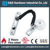 SUS304 safety modern design door guard for Wood Door-DDDG010 