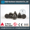 Rubber Door Silencer for Interior Metal Door 