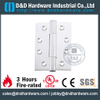 SS 3 Knuckle Hinge -DDSS023