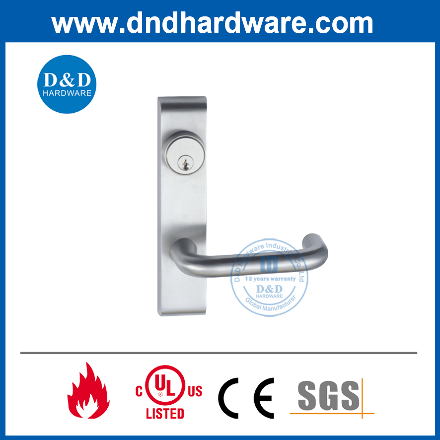 lever trim