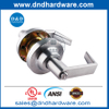 UL Listed ANSI Grade 1 Zinc Alloy Fire Resistant Tubular Lockset-DDLK009