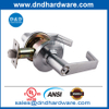 UL Listed ANSI Grade 2 Fireproof Lever Handle Lockset with Key-DDLK011