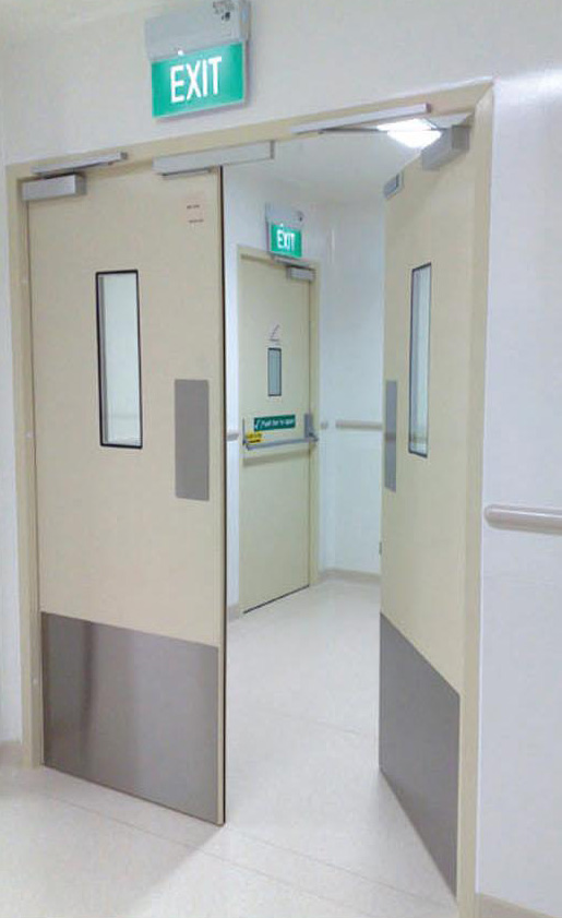 hospital-exit-door-with-kick-plate15516321101