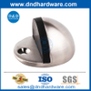 Security Stainless Steel Floor Mounted Type Metal Door Stopper-DDDS001