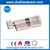 BS EN1303 Solid Brass Thumbturn Cylinder with Key-DDLC004