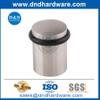 Stainless Steel Rubber Heavy Metal Door Stopper Hardware-DDDS011