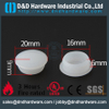 Cover cap for frame anchor screw