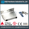 Stainless Steel 304 Hands Free Foot Operated Door Opener for doors-DDKP001