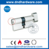 Euro Brass Bathroom Door Lock Cylinder with Thumbturn -DDLC007