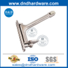 7 Inch Stainless Steel Heavy Duty Hollow Metal Door Selector-DDDR001