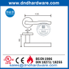 Grade 4 Stainless Steel Lever Handle for Industrial Door-DDTH007