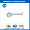 Lever Door Handles Exterior Stainless Steel Privacy Lever Door Handle-DDTH016
