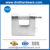 304 Stainless Steel Horizontal Heavy Duty Outdoor Waterproof Anti-theft Lock Padlock-DDPL008