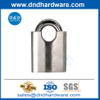 Master Key Padlock Stainless Steel Padlock Safety Padlock Security Padlocks Waterproof Padlock-DDPL007