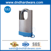 SS304 Alloy Steel Smart Fingerprint Lock USB Rechargeable Padlock for Door Luggage -DDPL013