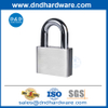 Stainless Steel Composite Shackle Industrial Safety Padlock with Master Key-DDPL002