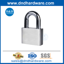 Stainless Steel Composite Shackle Industrial Safety Padlock with Master Key-DDPL002