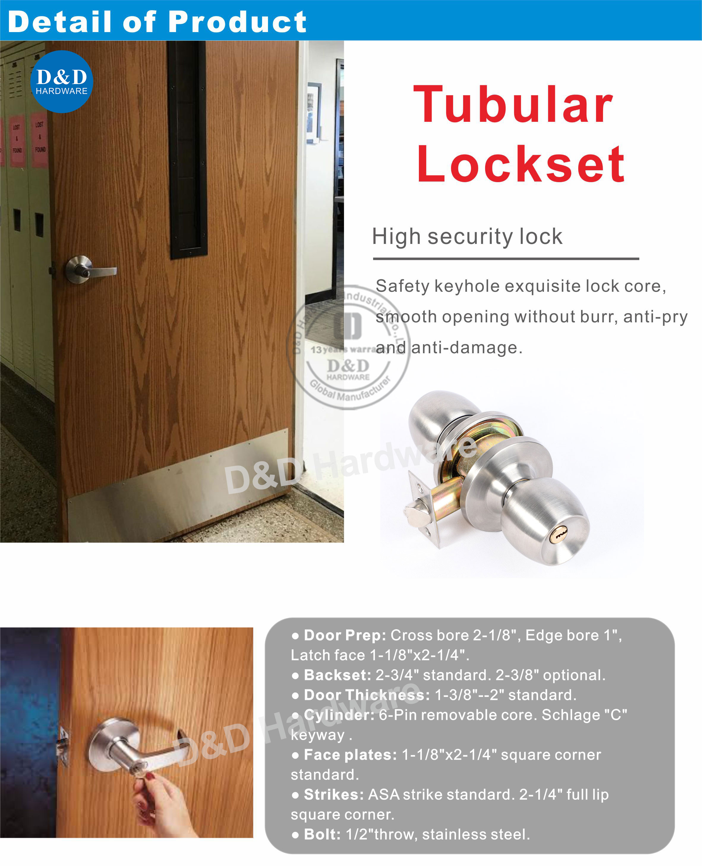 Tubular-Lockset-DDLK065-1